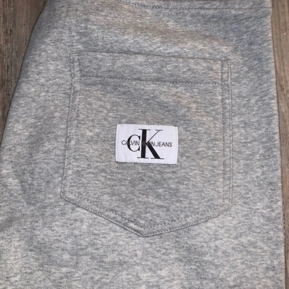 Calvin Klein sweatpants